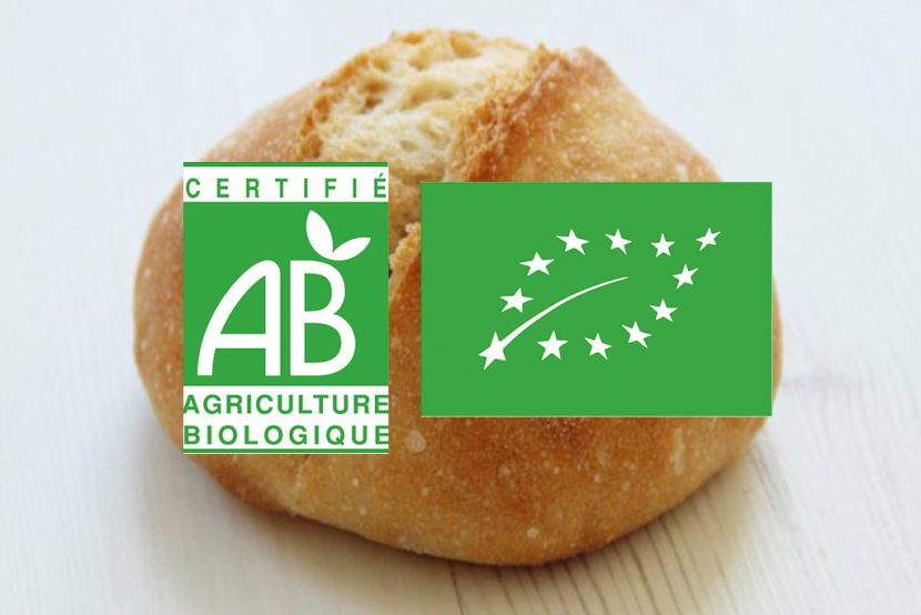 certification bio de nos produits